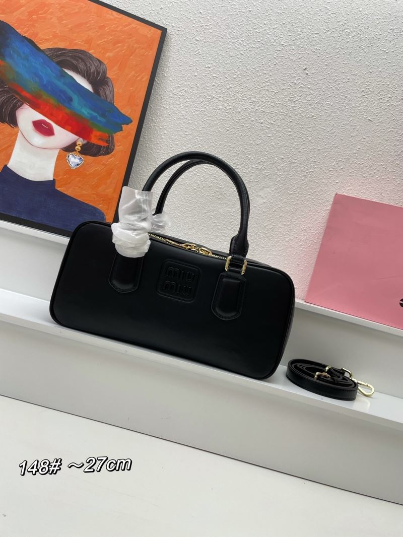 MIU MIU Handle Bags